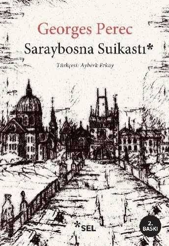 SARAYBOSNA SUİKASTI - 0