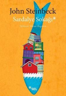 SARDALYE SOKAĞI