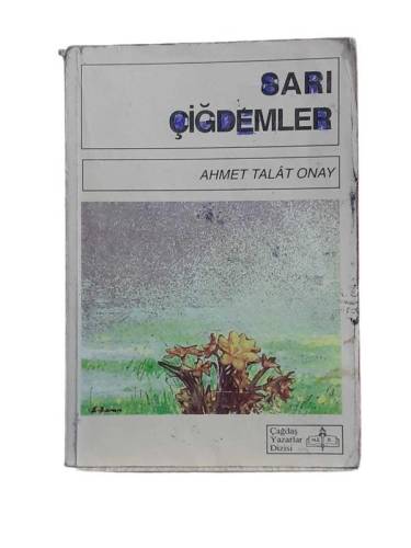 SARI ÇİĞDEMLER - 0