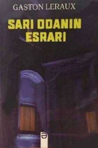 SARI ODANIN ESRARI - 0