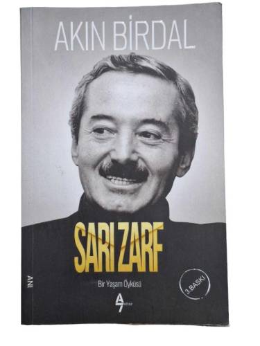 SARI ZARF - 0