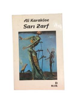 SARI ZARF