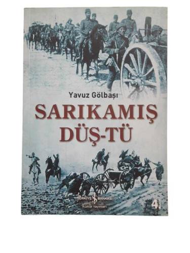 SARIKAMIŞ DÜŞTÜ - 0