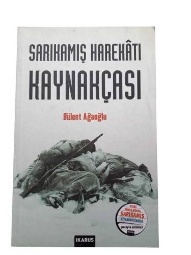 SARIKAMIŞ HAREKATI KAYNAKÇASI - 0
