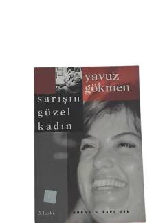 SARIŞIN GÜZEL KADIN