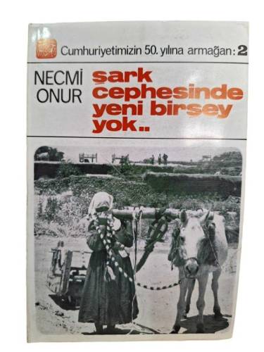 ŞARK CEPHESİNDE YENİ BİRŞEY YOK.. - 0