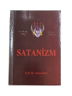 SATANİZM ŞEYTANA TAPINMANIN YENİ ADI