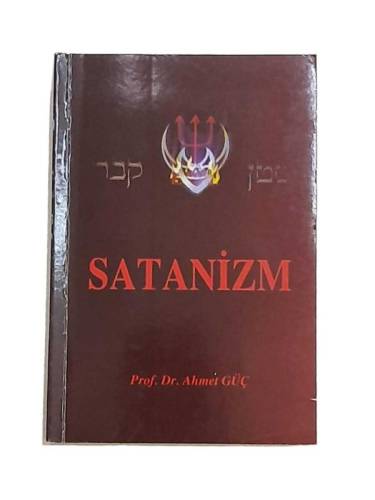 SATANİZM ŞEYTANA TAPINMANIN YENİ ADI - 0
