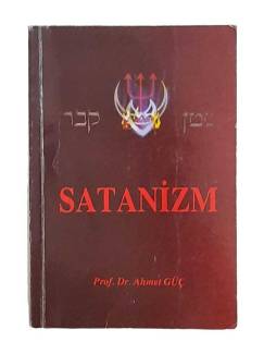 SATANİZM ŞEYTANA TAPMANIN YENİ ADI