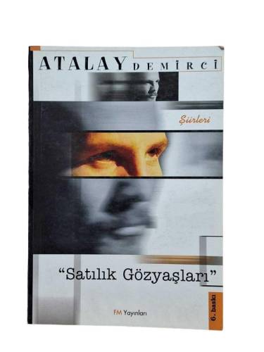 SATILIK GÖZYAŞLARI - 0