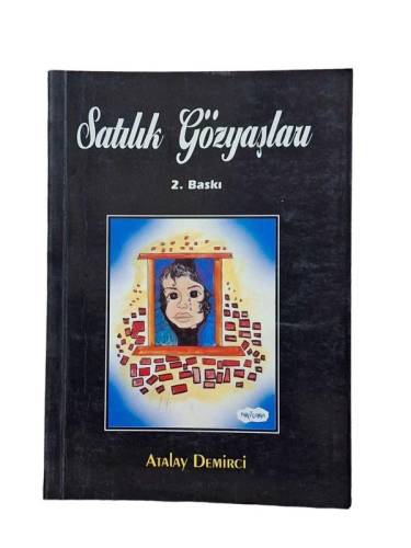 SATILIK GÖZYAŞLARI - 0