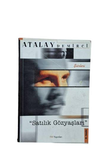 SATILIK GÖZYAŞLARI - 0