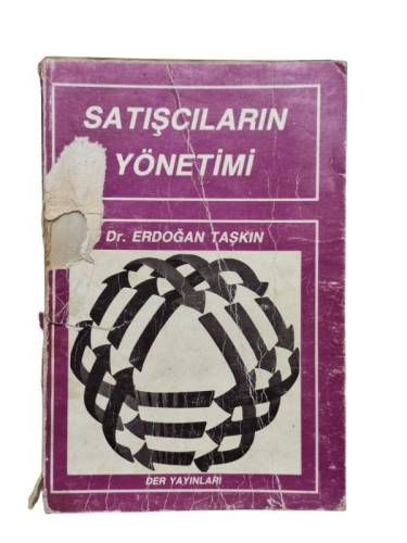 SATIŞCILARIN YÖNETİMİ - 0