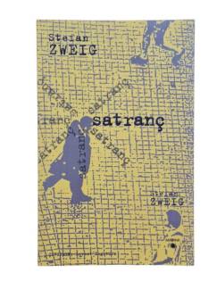 SATRANÇ