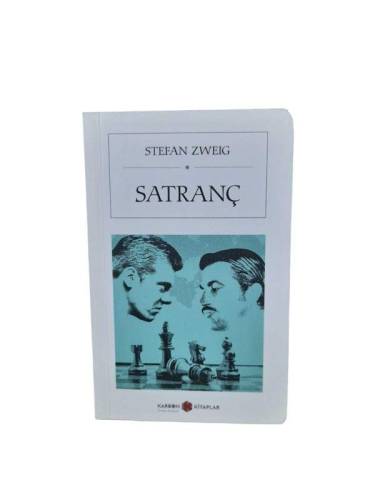 SATRANÇ - 0