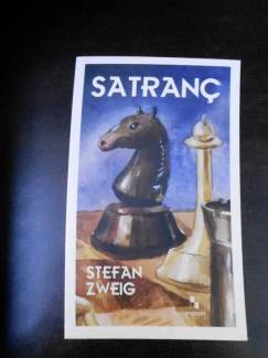 SATRANÇ