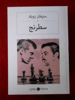 SATRANÇ- OSMANLICA