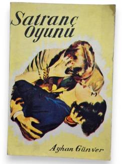 SATRANÇ OYUNU
