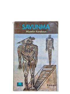 SAVUNMA
