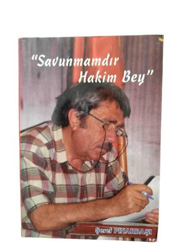 SAVUNMAMDIR HAKİM BEY - 0