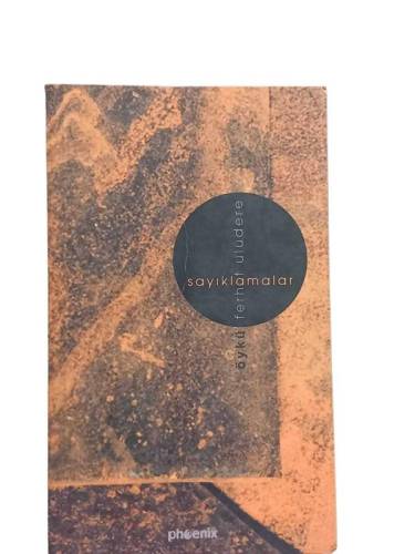 SAYIKLAMALAR - 0