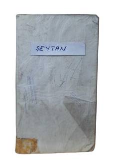 ŞAYTAN