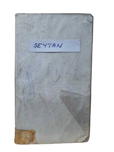 ŞAYTAN - 0