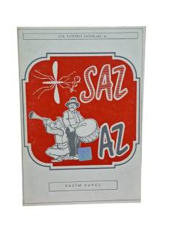 SAZ AZ