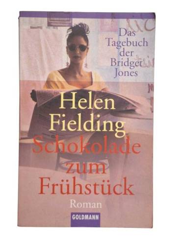 SCHOKOLADE ZUM FRÜHSTÜCK - 0
