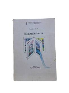 SEÇİLMİŞ ESERLER