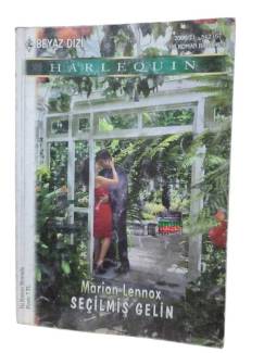 SEÇİLMİŞ GELİN \\ HARLEQUIN