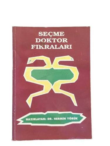 SEÇME DOKTOR FIKRALARI - 0