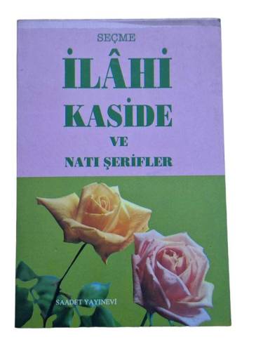 SEÇME İLAHİ KASİDE VE NATI ŞERİFLER - 0