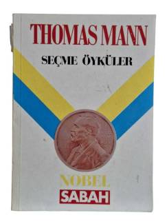 SEÇME ÖYKÜLER