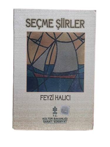 SEÇME ŞİİRLER - 0