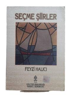 SEÇME ŞİİRLER