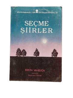 SEÇME ŞİİRLER