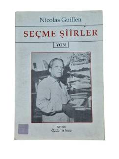SEÇME ŞİİRLER KÜBA ŞARKILARI