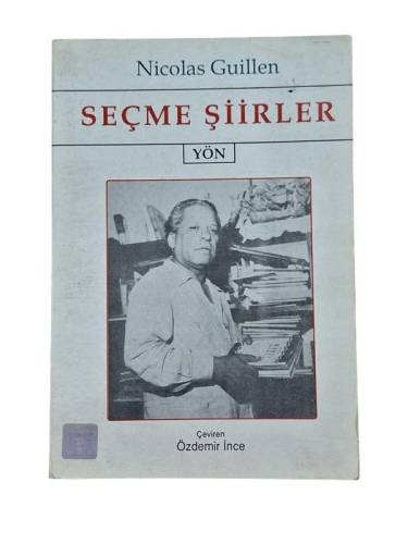 SEÇME ŞİİRLER KÜBA ŞARKILARI - 0
