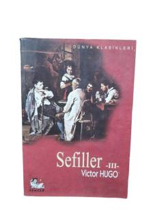 SEFİLLER 3. CİLT