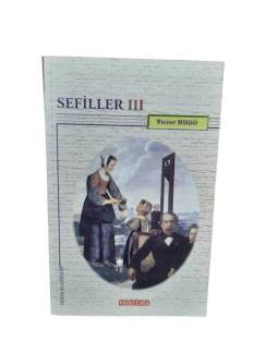SEFİLLER 3. CİLT