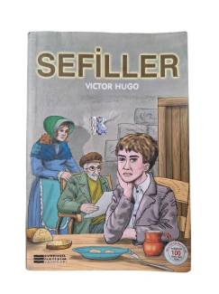 SEFİLLER