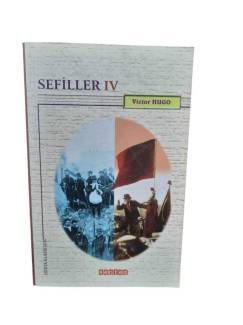 SEFİLLER 4. CİLT