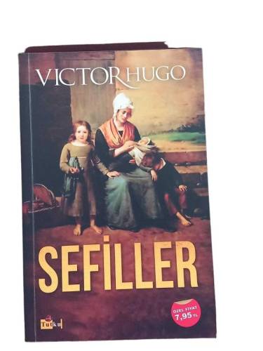SEFİLLER - 0