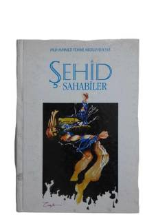 ŞEHİD SAHABİLER