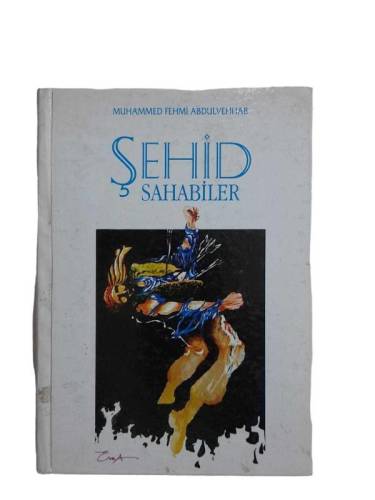 ŞEHİD SAHABİLER - 0