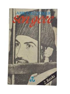 ŞEHİDLER MAHZENİNDE SON GECE
