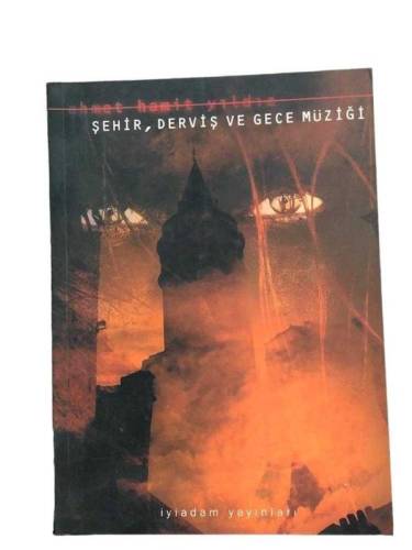 ŞEHİR DERVİŞ VE GECE MÜZİĞİ - 0