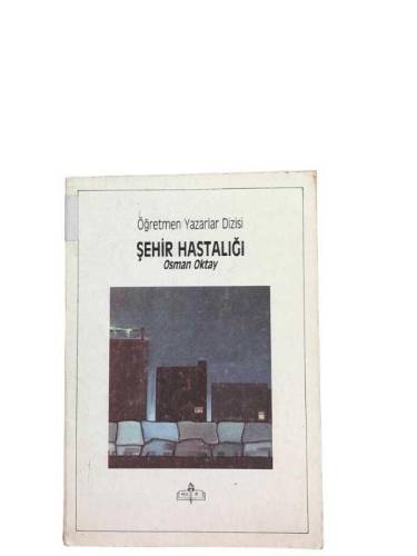 ŞEHİR HASTALIĞI - 0