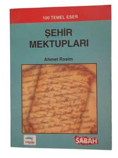 ŞEHİR MEKTUPLARI